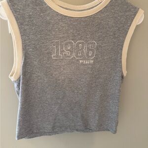 Pink Women’s Muscle Tee